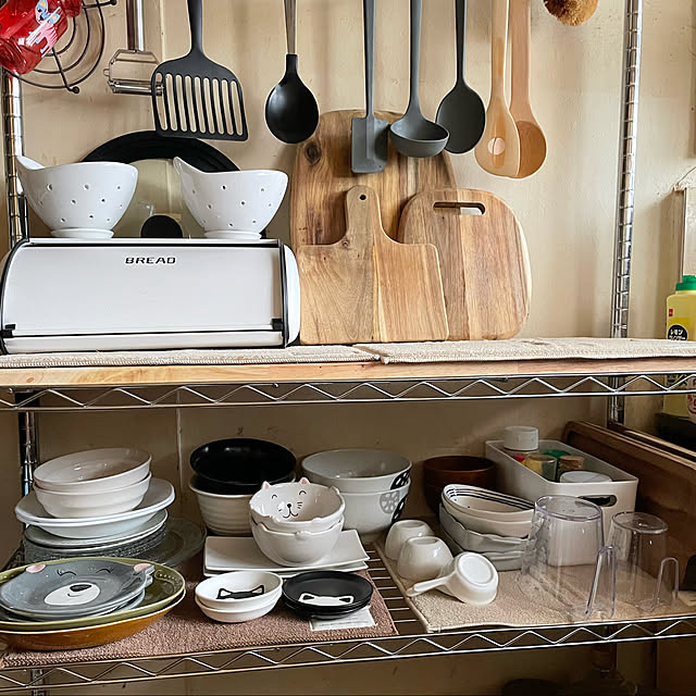 biyakuさんの実例写真
