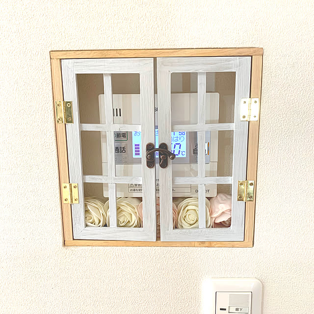 mitchyさんの実例写真