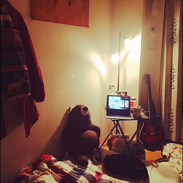 airu__katsuさんの実例写真
