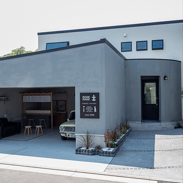 DOHIHOUSEさんの実例写真
