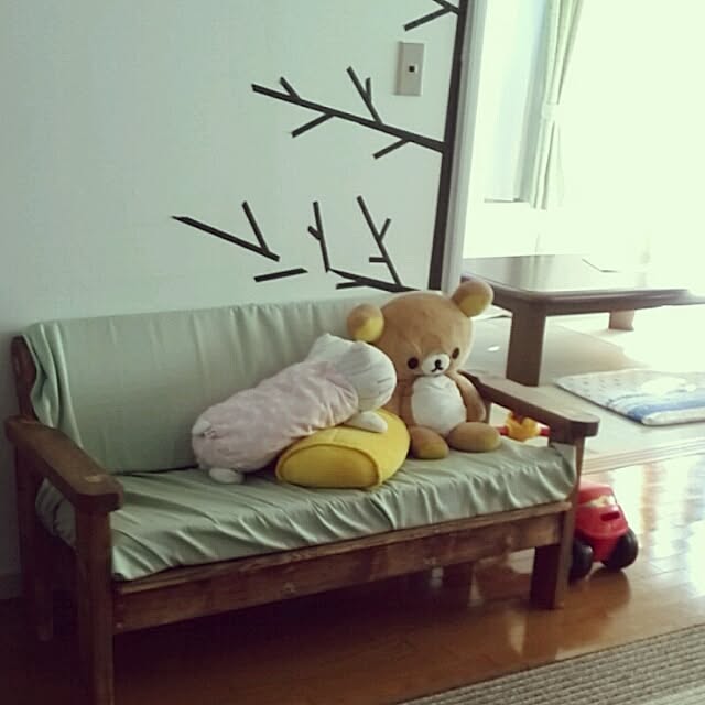 fumi_3さんの実例写真