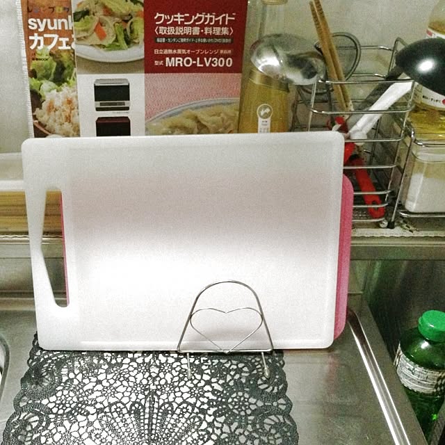 実例写真