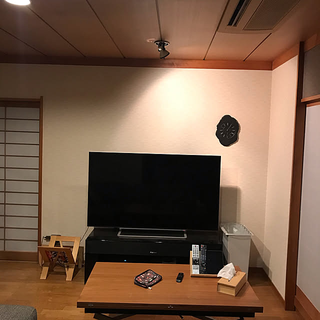 実例写真