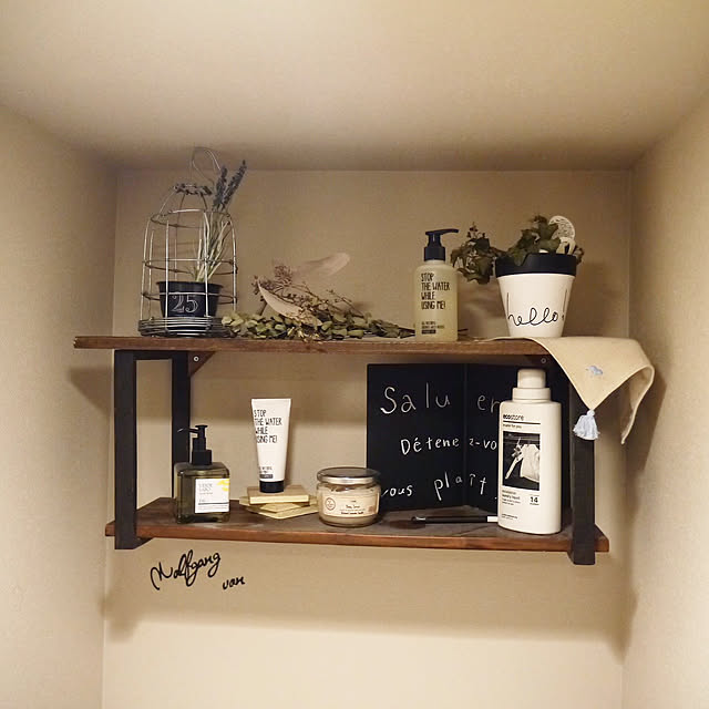 makaroncafeさんの実例写真