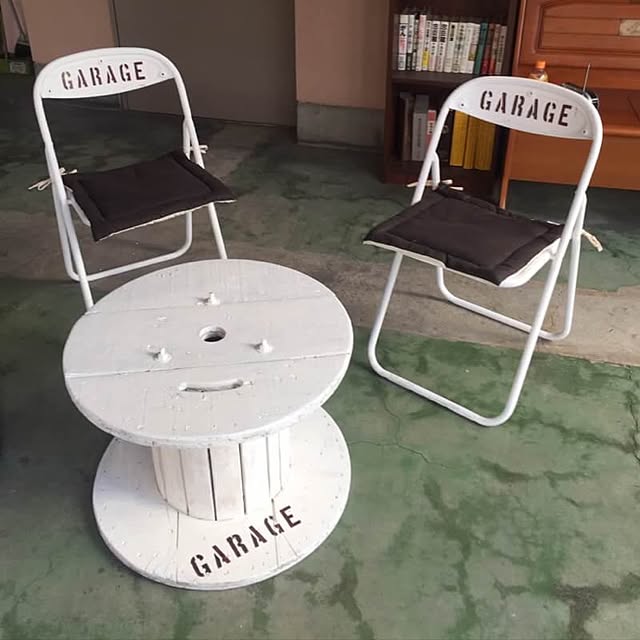 chargonさんの実例写真