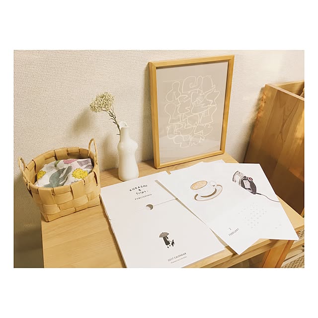 kinakoさんの実例写真