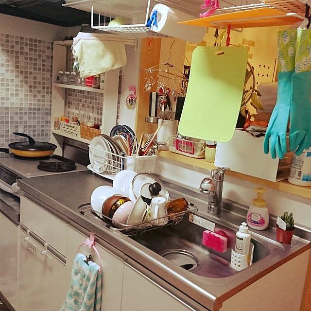 yukirunさんの実例写真