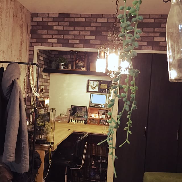 kさんの実例写真