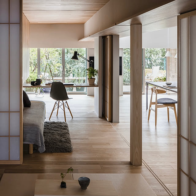 homealさんの部屋