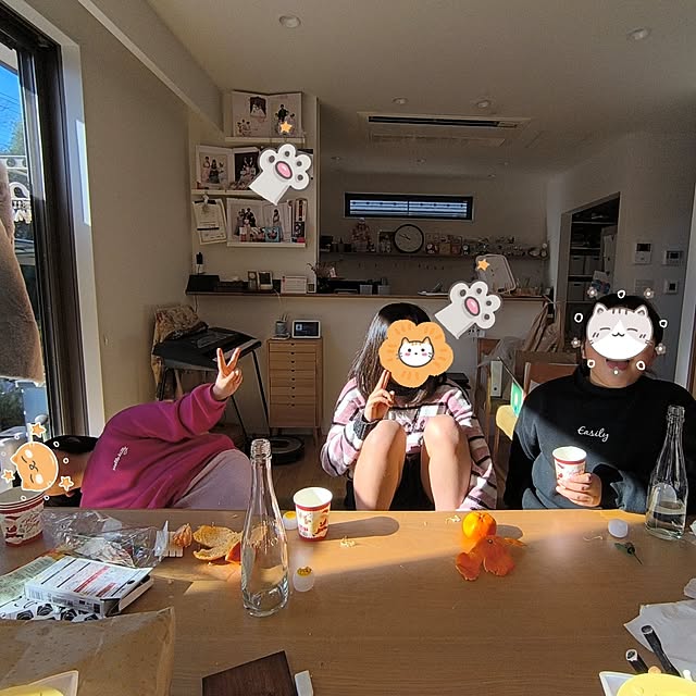 miharunさんの部屋