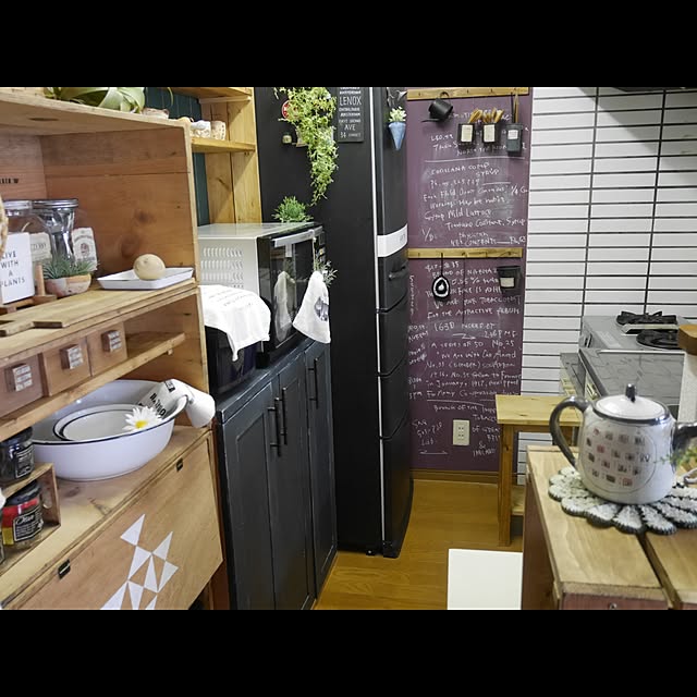 sachaさんの部屋