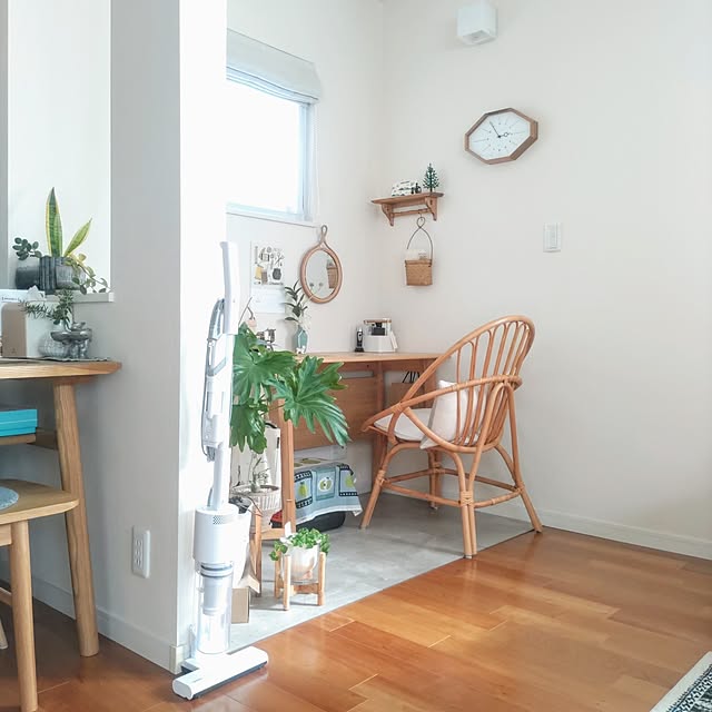 .Haさんの実例写真