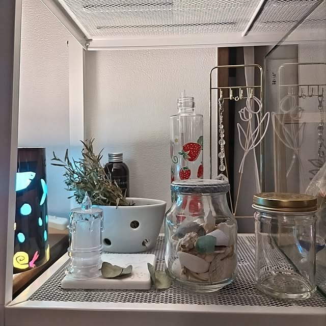 mi-saさんの部屋