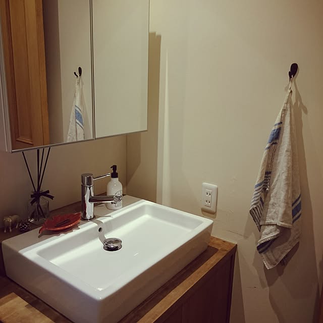 tabushioさんの実例写真
