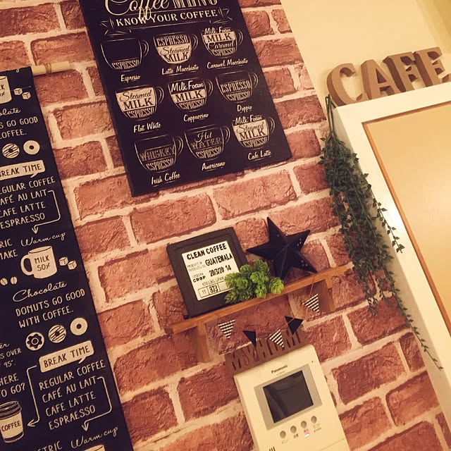 naoさんの実例写真