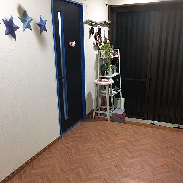 moiさんの実例写真