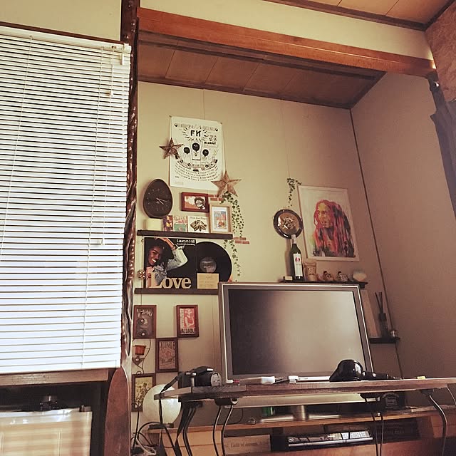 acchy88さんの実例写真