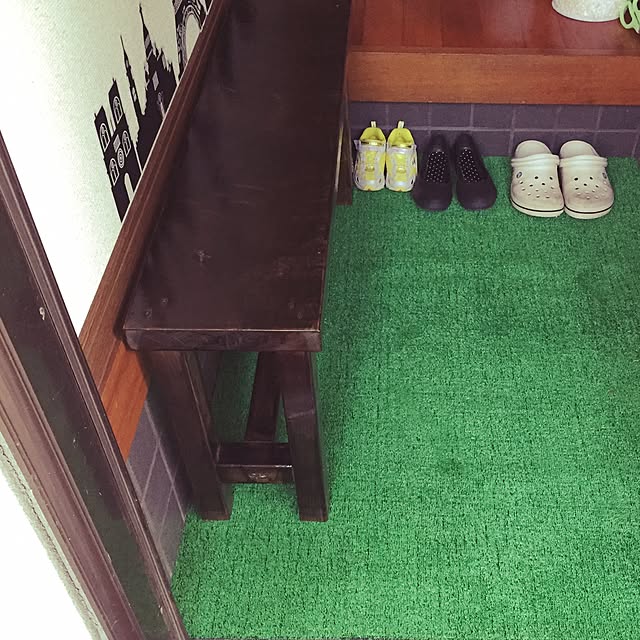 Megumiさんの実例写真