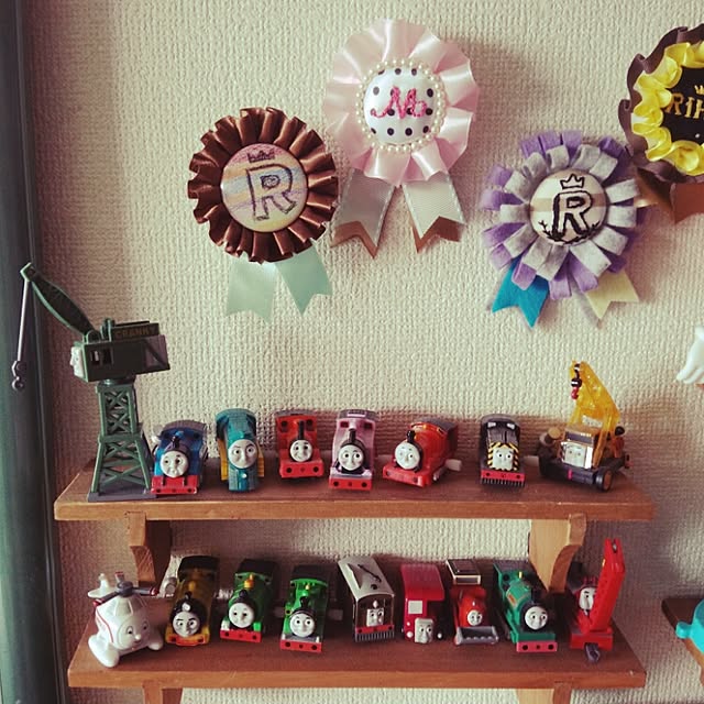 marinaさんの実例写真