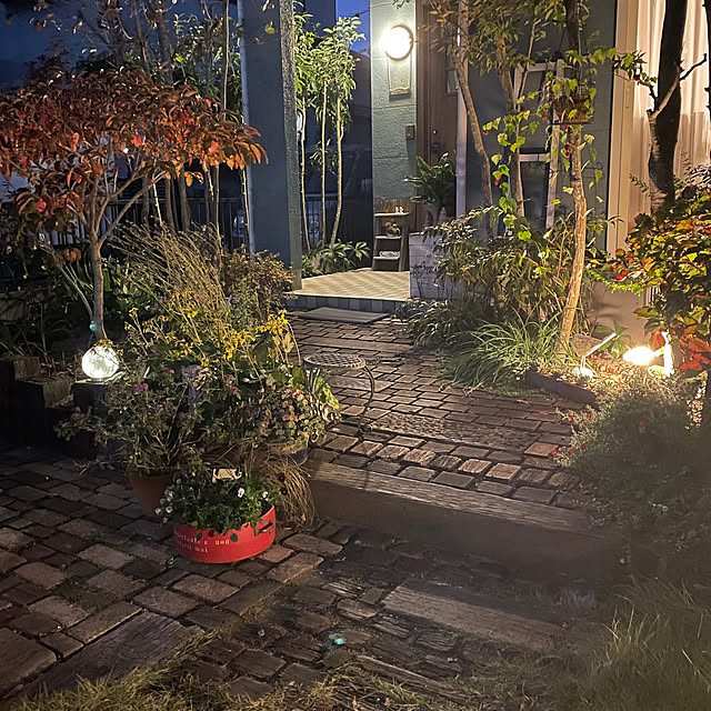 nobikoさんの部屋