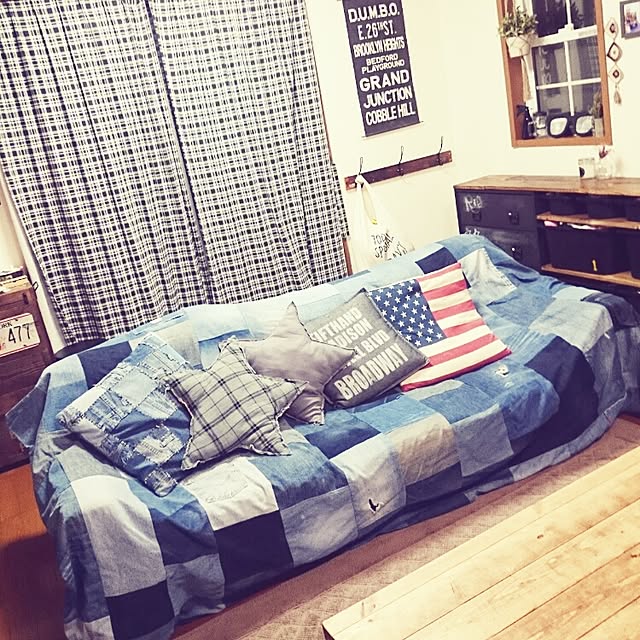 mariさんの実例写真