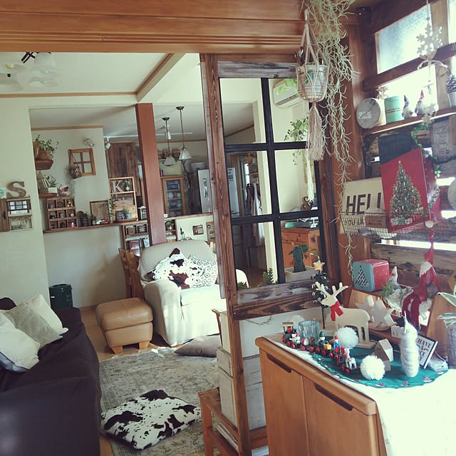 73さんの実例写真