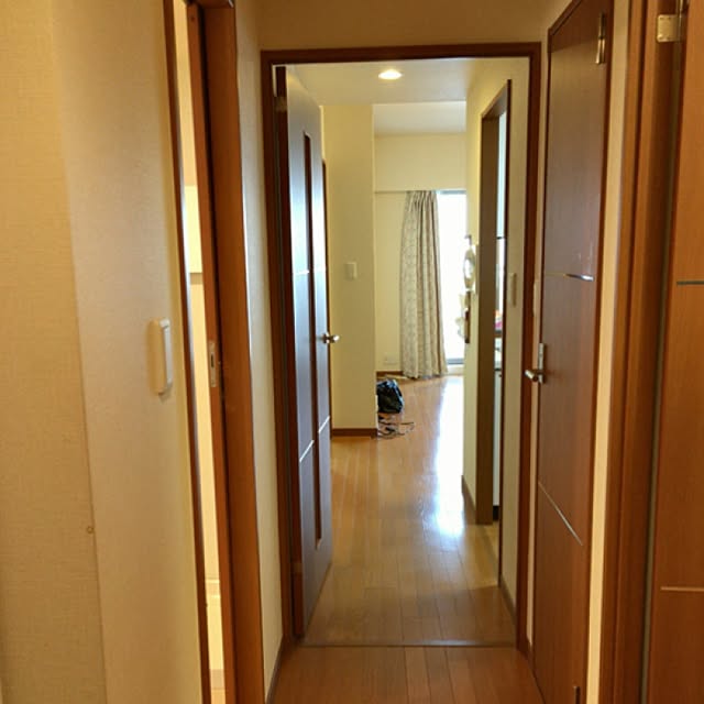 ruuさんの実例写真