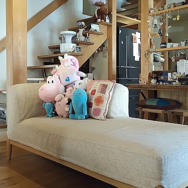 t.yumiさんの部屋