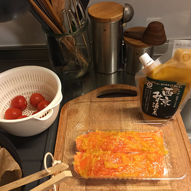 実例写真