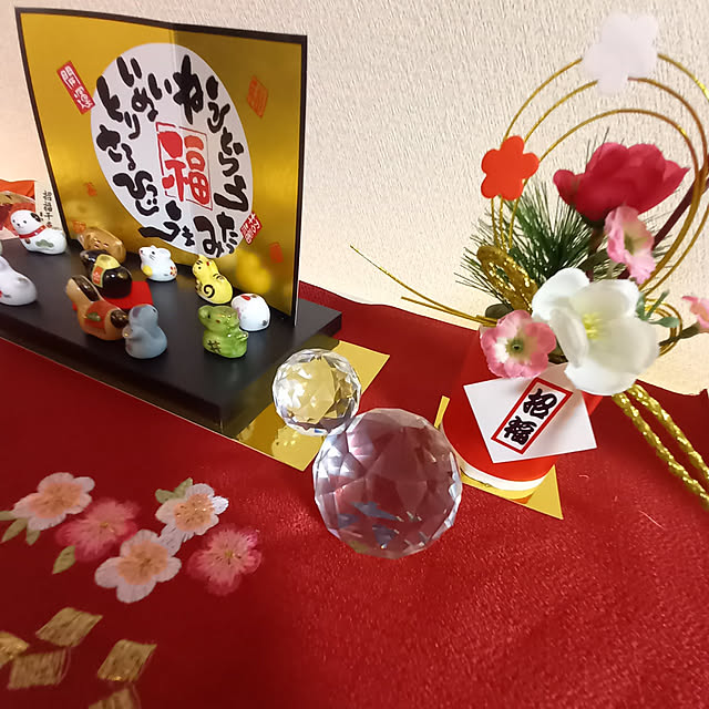 tameguさんの実例写真