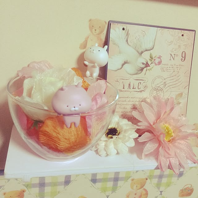 Alukuさんの実例写真