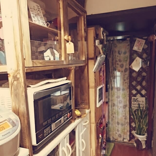 nrsim+kmymさんの実例写真