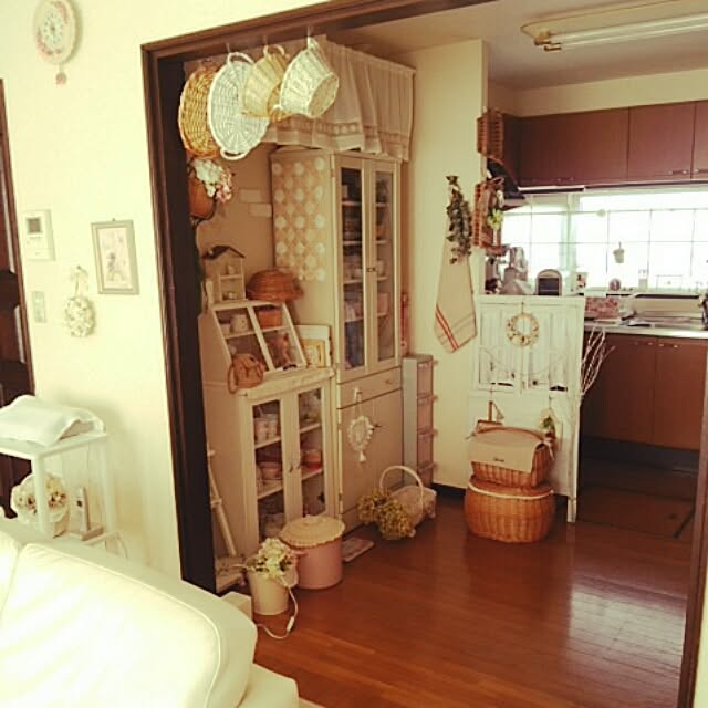 a.roseさんの実例写真