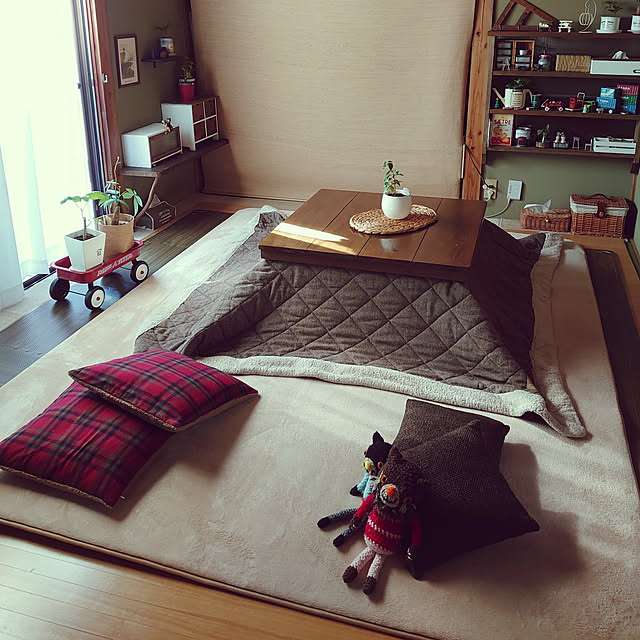 fukuさんの実例写真