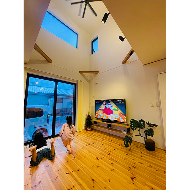kentinさんの実例写真