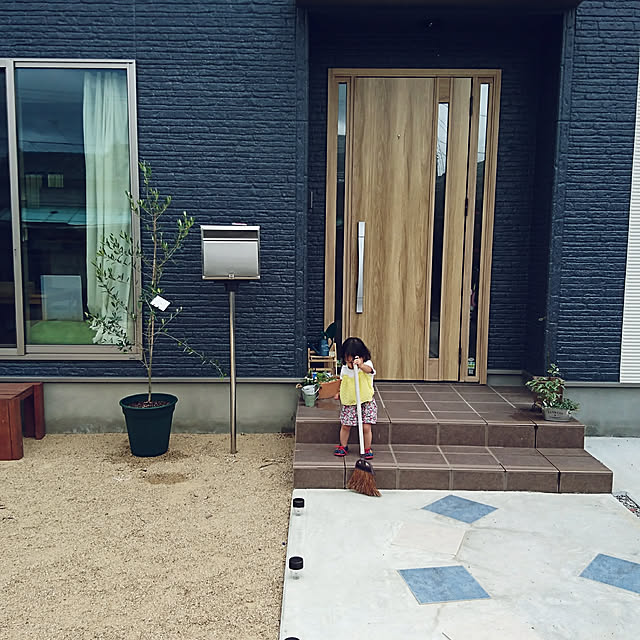 iさんの実例写真