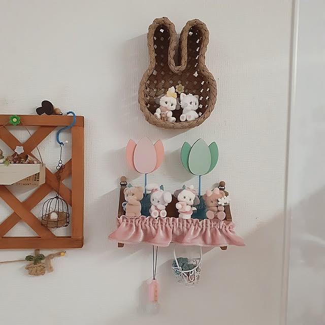 pastryさんの部屋
