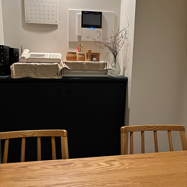 hannaさんの部屋