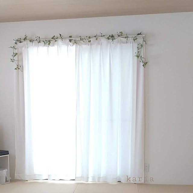 kariaさんの実例写真