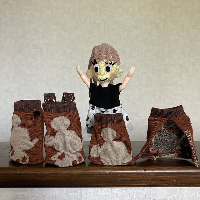 manduonmaさんの実例写真