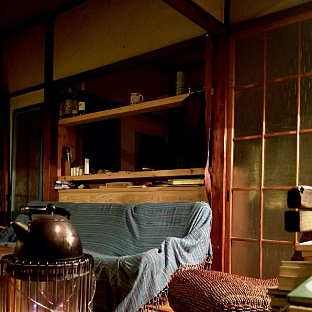 rac_cyoさんの実例写真
