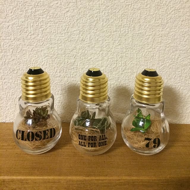 marimoさんの実例写真
