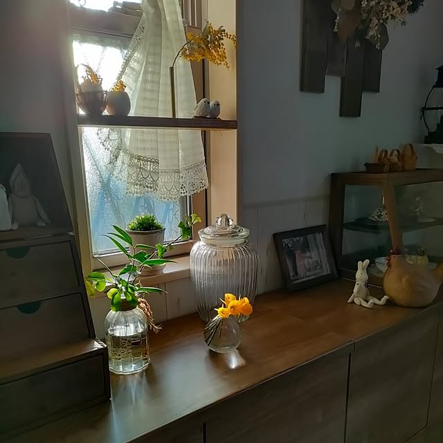 teamoさんの部屋