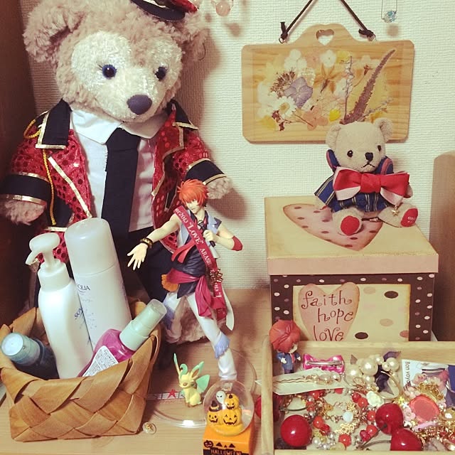 marineさんの実例写真