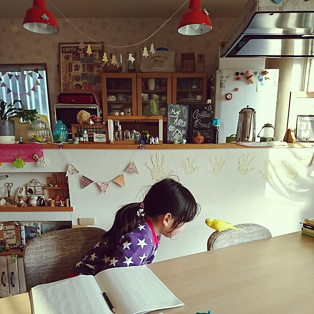 akiさんの実例写真
