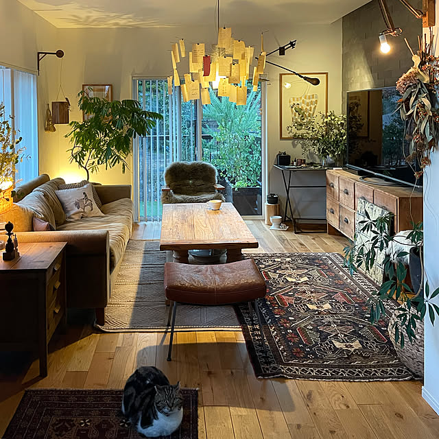 maison.de.brocanteさんの実例写真