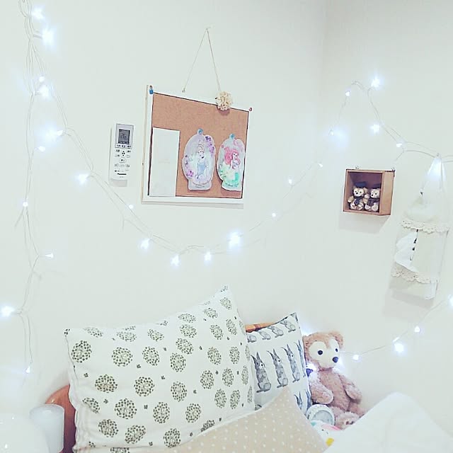 ariel.ayaさんの実例写真