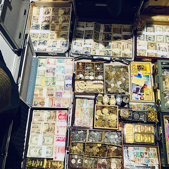 takakuzenさんの部屋