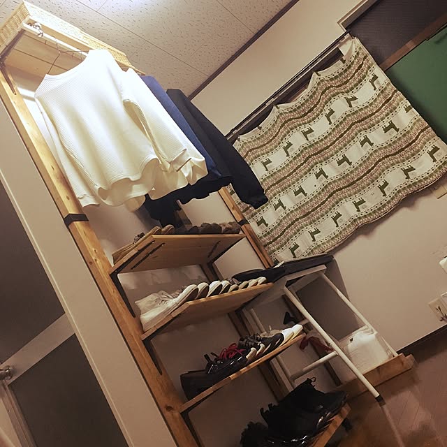 cf1106mjさんの実例写真