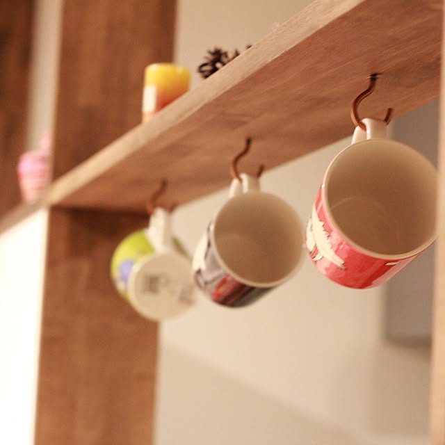 キッチン/ハンドメイド/DIY/手作り/雑貨のインテリア実例 - 2014-12-14 00:22:16